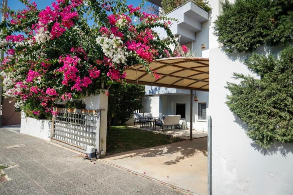 Pame - Cozy Glyfada With Free Parking * Athènes